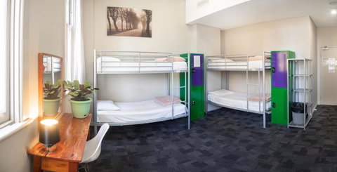 Big Backpackers Hostel - Accommodation Port Hedland 30