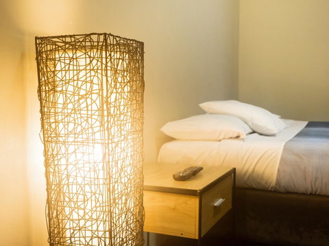 Big Backpackers Hostel - Accommodation Port Hedland 43