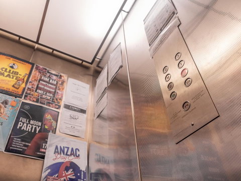 Big Backpackers Hostel - Accommodation Port Hedland 7