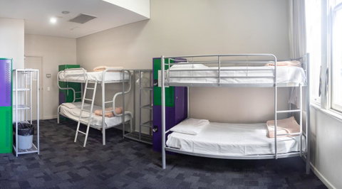 Big Backpackers Hostel - Accommodation Port Hedland 32