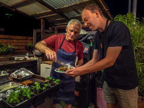 Big Backpackers Hostel - Accommodation Port Hedland 16