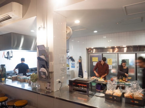 Big Backpackers Hostel - Accommodation Port Hedland 29