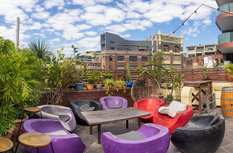 Big Backpackers Hostel - Accommodation Port Hedland 40