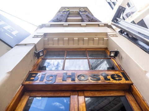 Big Backpackers Hostel - Accommodation Port Hedland 1