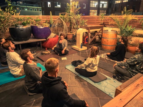 Big Backpackers Hostel - Accommodation Port Hedland 3