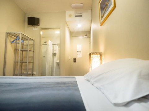 Big Backpackers Hostel - Accommodation Port Hedland 31