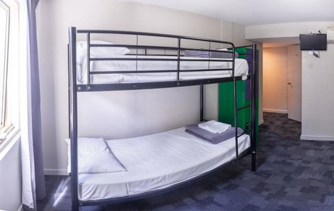 Big Backpackers Hostel - Accommodation Port Hedland 19