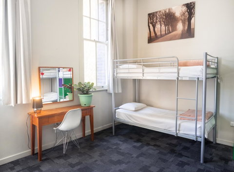 Big Backpackers Hostel - Accommodation Port Hedland 27