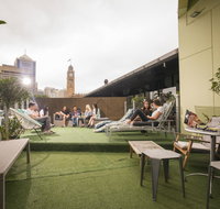 Railway Square YHA - Accommodation Port Hedland