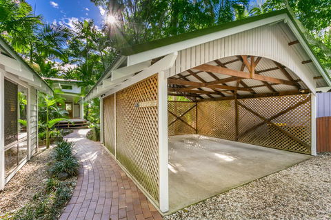 A Beach House At Byron - Accommodation Port Hedland 6