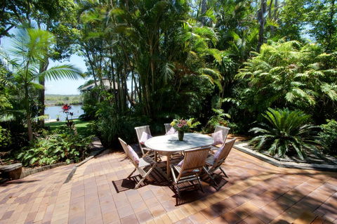 A Beach House At Byron - Accommodation Port Hedland 16