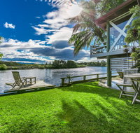 A Beach House At Byron - Accommodation Port Hedland