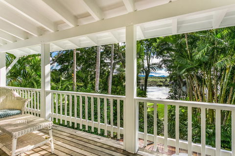 A Beach House At Byron - Accommodation Port Hedland 5