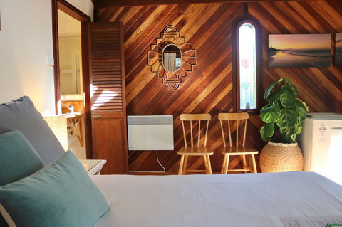 A Beach House At Byron - Accommodation Port Hedland 33