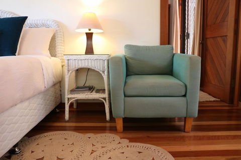 A Beach House At Byron - Accommodation Port Hedland 38