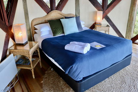A Beach House At Byron - Accommodation Port Hedland 18