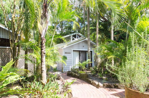 A Beach House At Byron - Accommodation Port Hedland 27
