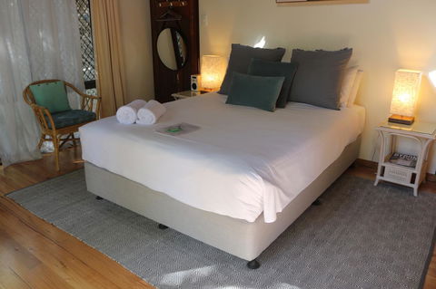 A Beach House At Byron - Accommodation Port Hedland 28