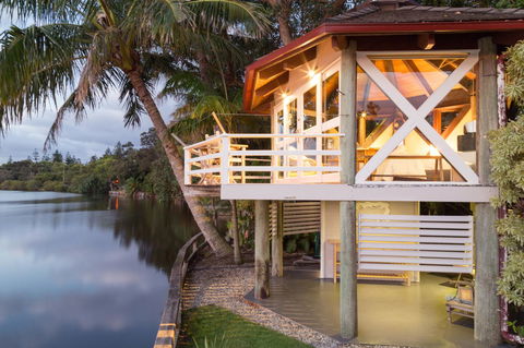 A Beach House At Byron - Accommodation Port Hedland 17