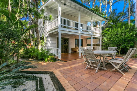 A Beach House At Byron - Accommodation Port Hedland 7