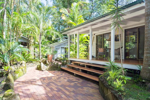 A Beach House At Byron - Accommodation Port Hedland 37