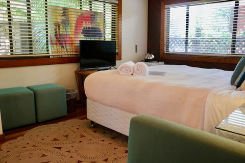 A Beach House At Byron - Accommodation Port Hedland 40