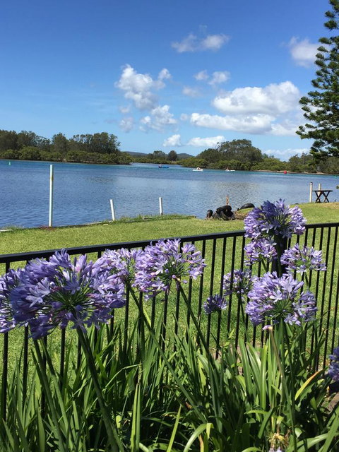 Swan Bay Hideaway - Accommodation Port Hedland 5