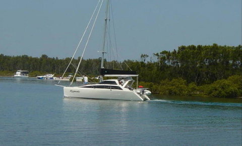 Swan Bay Hideaway - Accommodation Port Hedland 10