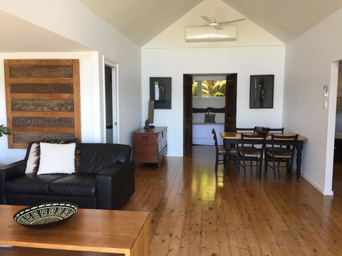 Swan Bay Hideaway - Accommodation Port Hedland 11