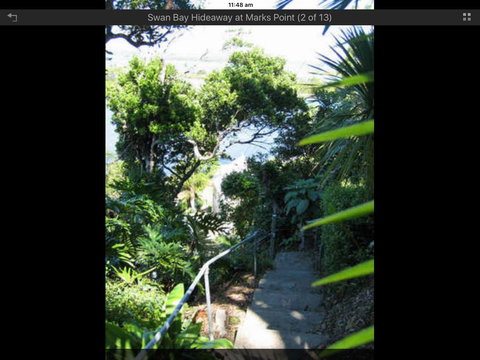 Swan Bay Hideaway - Accommodation Port Hedland 1