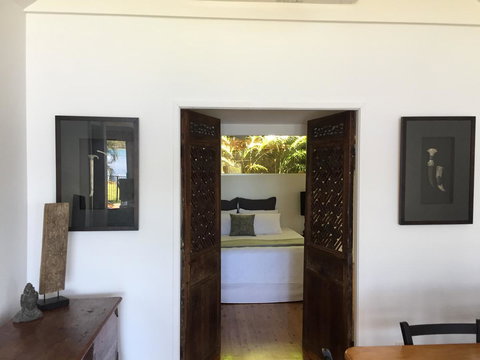 Swan Bay Hideaway - Accommodation Port Hedland 14