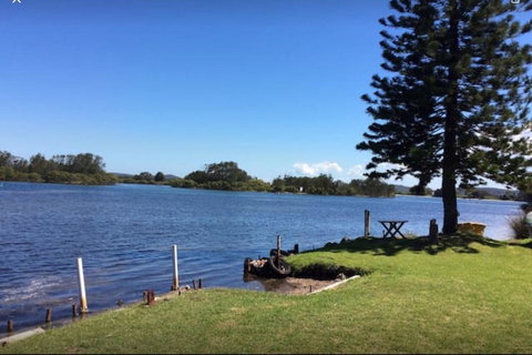 Swan Bay Hideaway - Accommodation Port Hedland 13