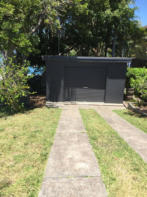 Swan Bay Hideaway - Accommodation Port Hedland 15