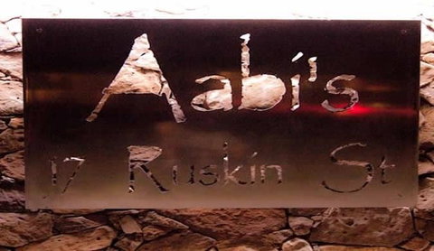 Aabi's At Byron - Accommodation Port Hedland 4