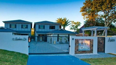 Aabi's At Byron - Accommodation Port Hedland 25