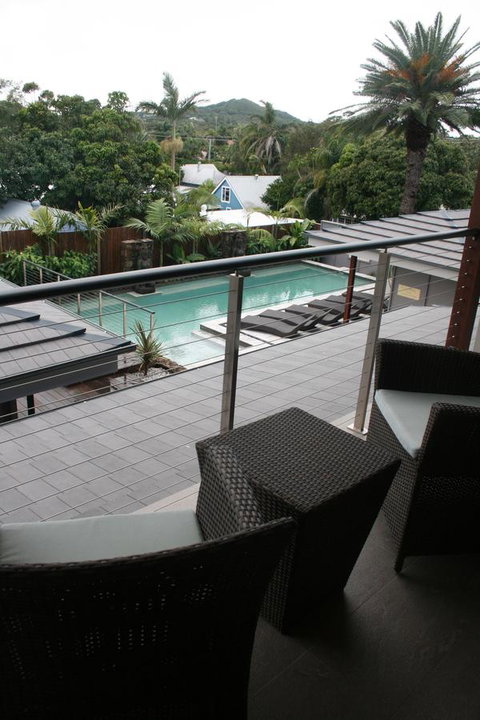 Aabi's At Byron - Accommodation Port Hedland 34