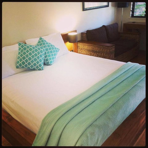 Aabi's At Byron - Accommodation Port Hedland 12