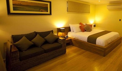 Aabi's At Byron - Accommodation Port Hedland 22
