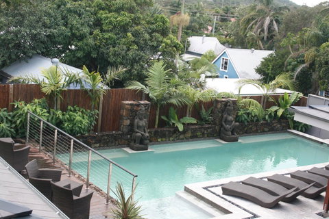 Aabi's At Byron - Accommodation Port Hedland 29