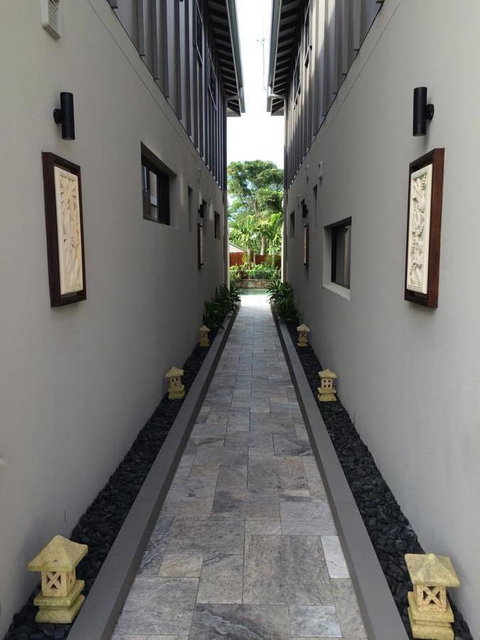 Aabi's At Byron - Accommodation Port Hedland 18