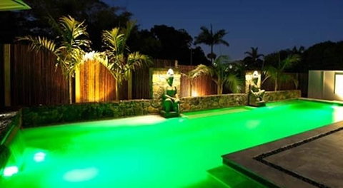 Aabi's At Byron - Accommodation Port Hedland 13