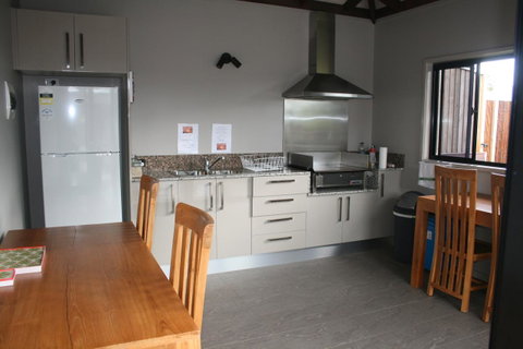 Aabi's At Byron - Accommodation Port Hedland 30
