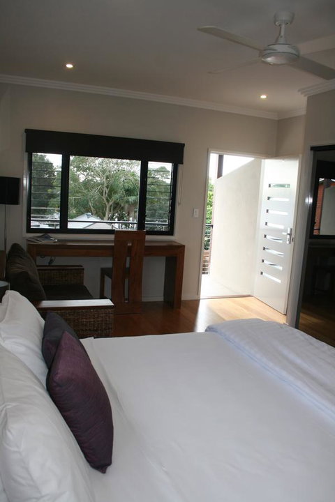 Aabi's At Byron - Accommodation Port Hedland 42