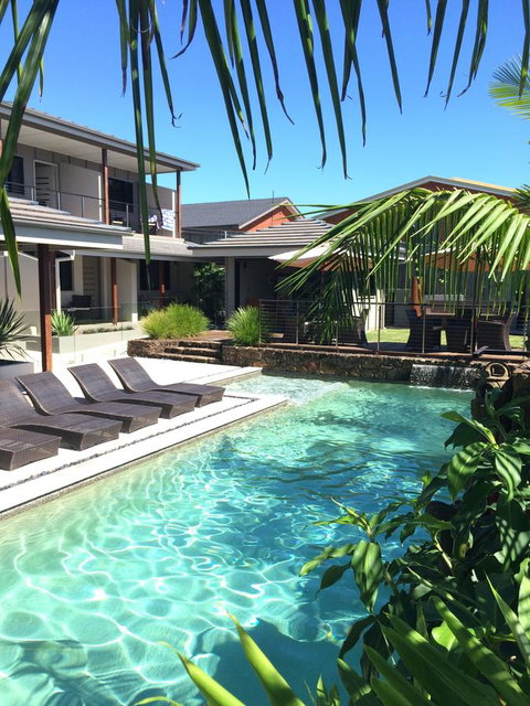 Aabi's At Byron - Accommodation Port Hedland 7