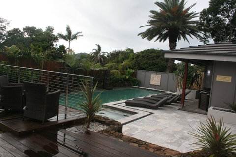 Aabi's At Byron - Accommodation Port Hedland 33