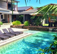 Aabi's at Byron - Accommodation Port Hedland