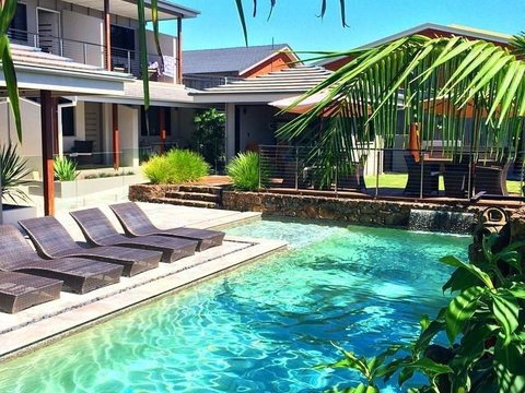 Aabi's At Byron - Accommodation Port Hedland 0