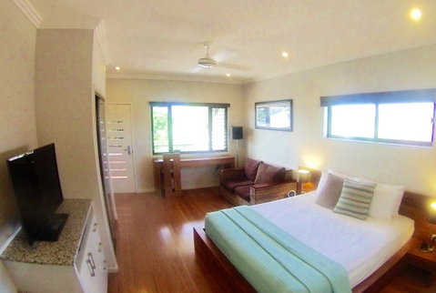 Aabi's At Byron - Accommodation Port Hedland 3