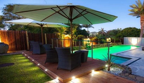 Aabi's At Byron - Accommodation Port Hedland 5