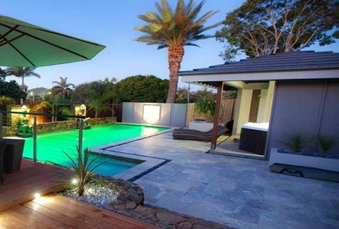 Aabi's At Byron - Accommodation Port Hedland 2